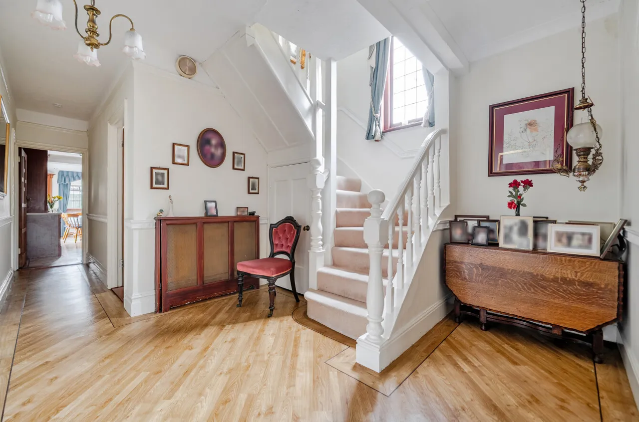 The Avenue, Fareham, PO14, photo 4