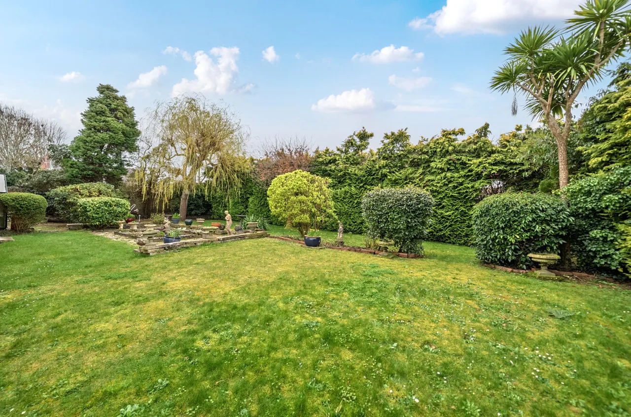The Avenue, Fareham, PO14, photo 8