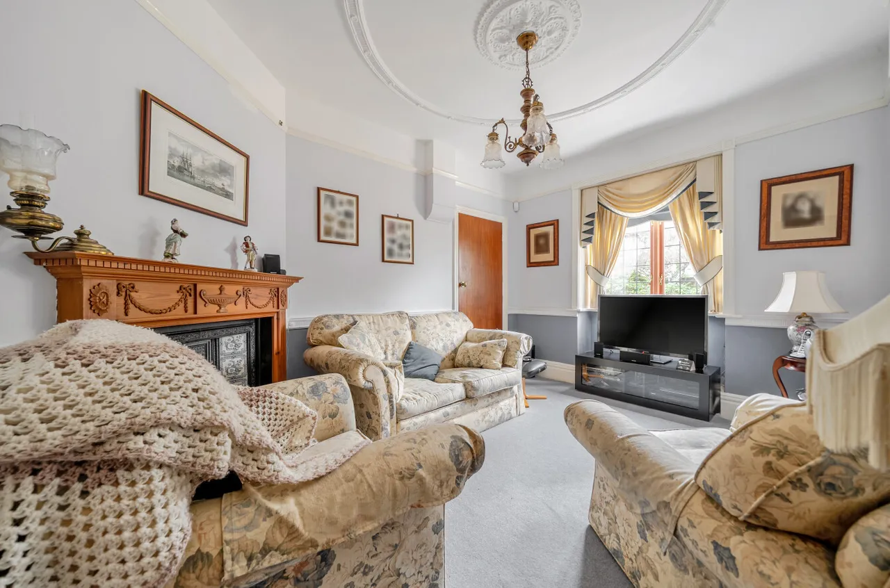 The Avenue, Fareham, PO14, photo 12