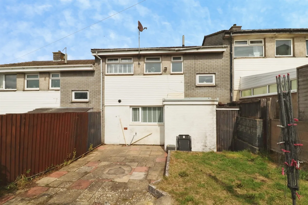 Redbrink Crescent, Barry, CF62, photo 16
