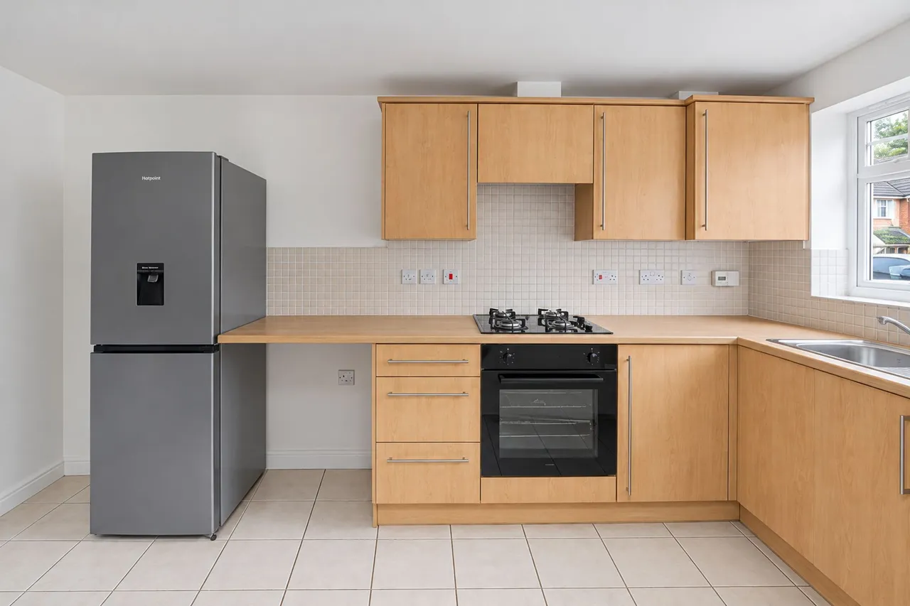 Crystal Close, Platt Bridge, WN2, photo 7