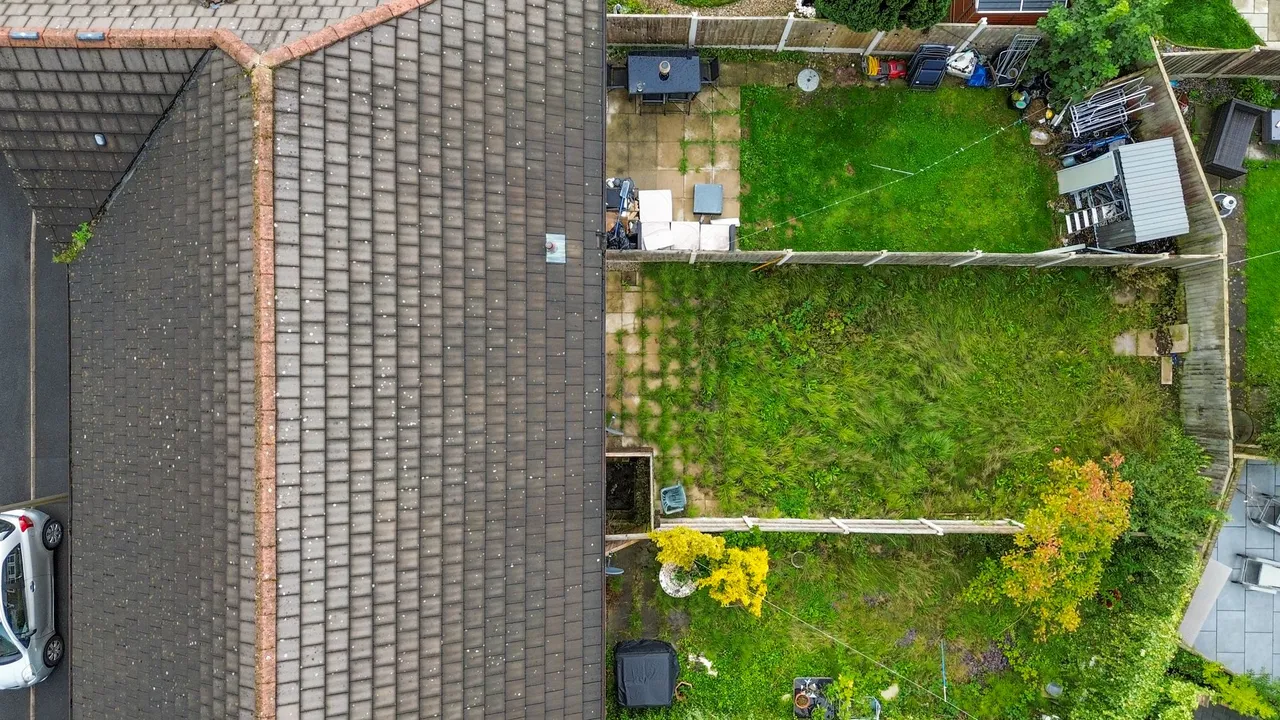 Crystal Close, Platt Bridge, WN2, photo 14