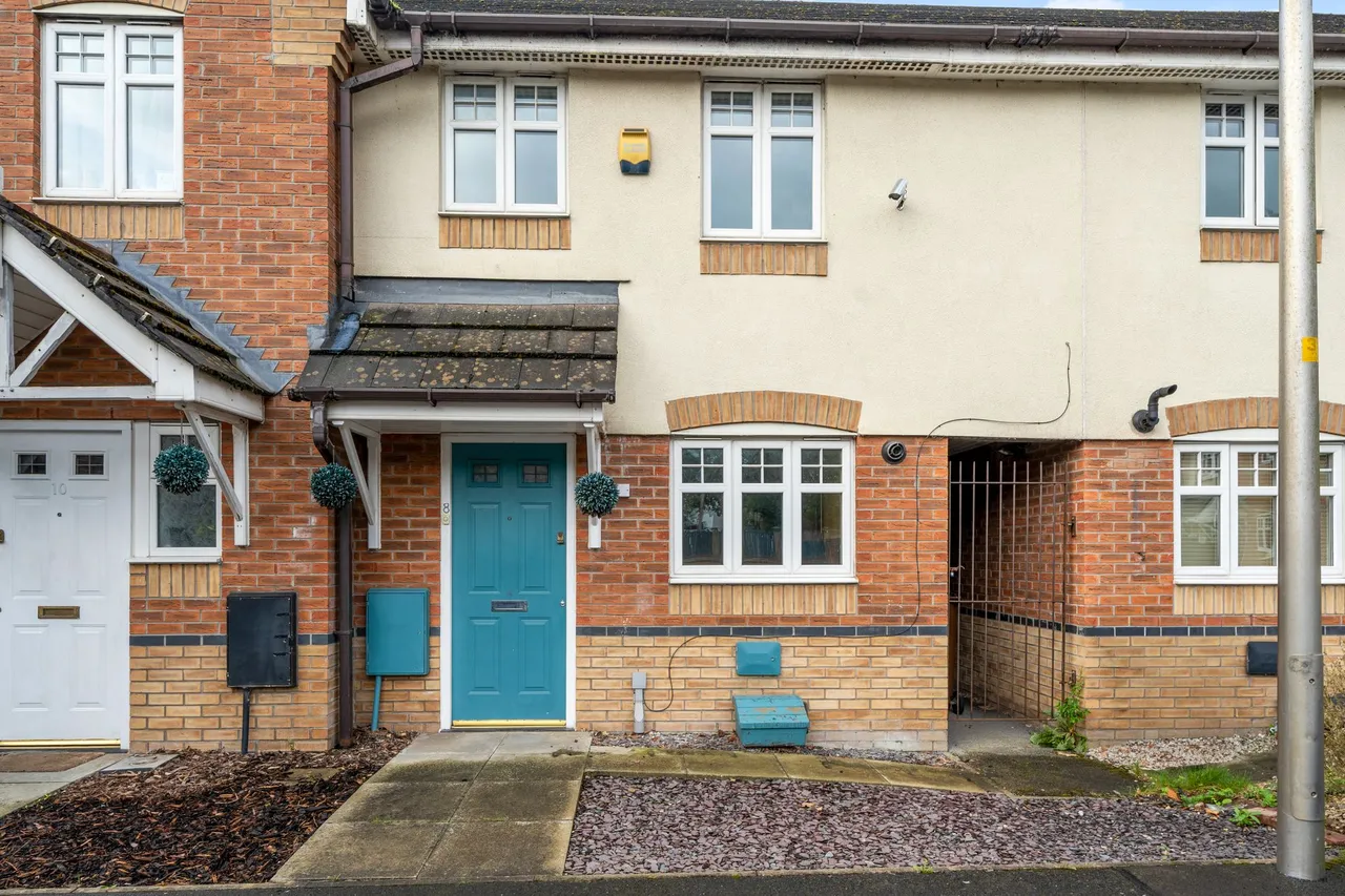2 bed house for sale, Crystal Close, Platt Bridge, WN2