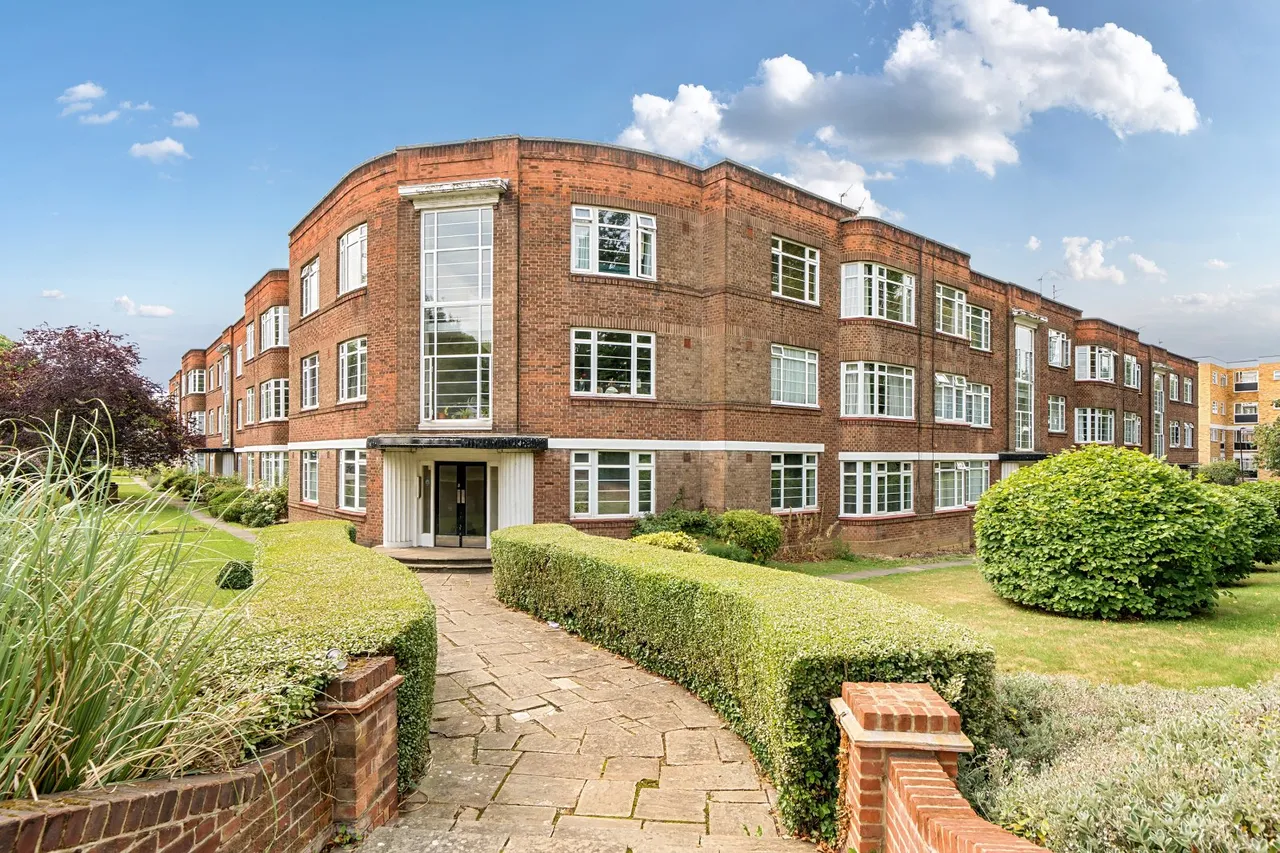 Argyle Road, West Ealing, London, W13, photo 5