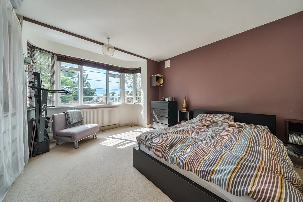 Argyle Road, West Ealing, London, W13, photo 9