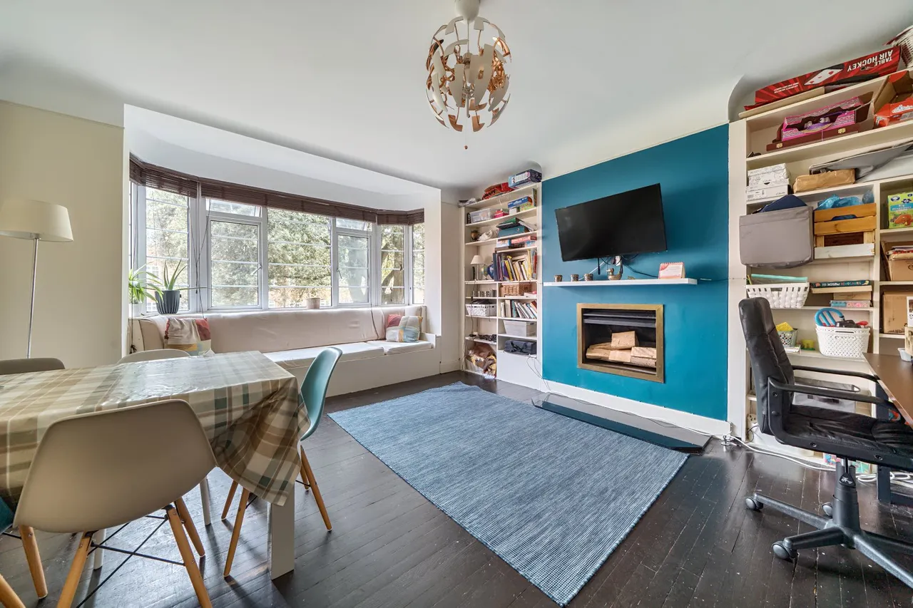 Argyle Road, West Ealing, London, W13, photo 7