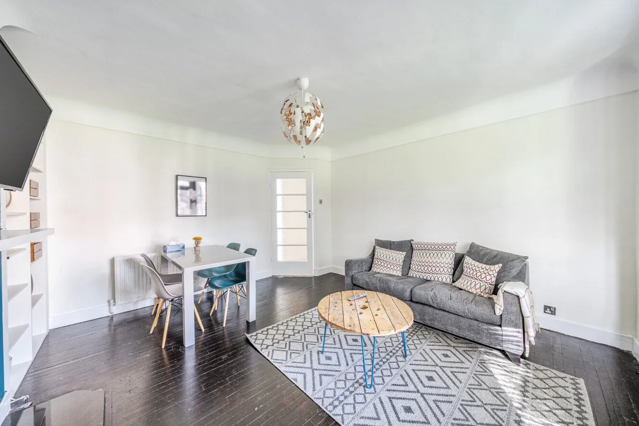 Argyle Road, West Ealing, London, W13, photo 6