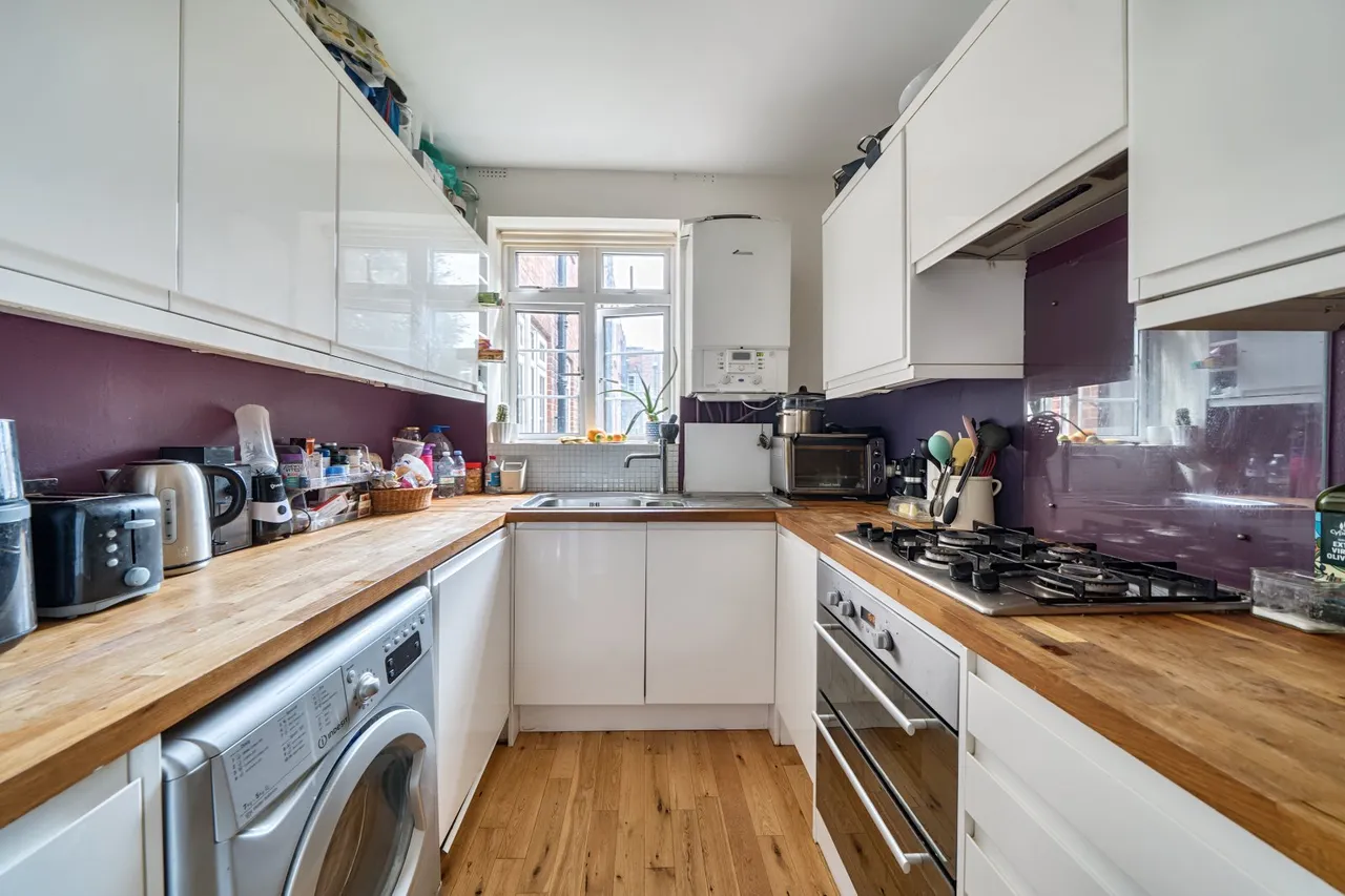 Argyle Road, West Ealing, London, W13, photo 8