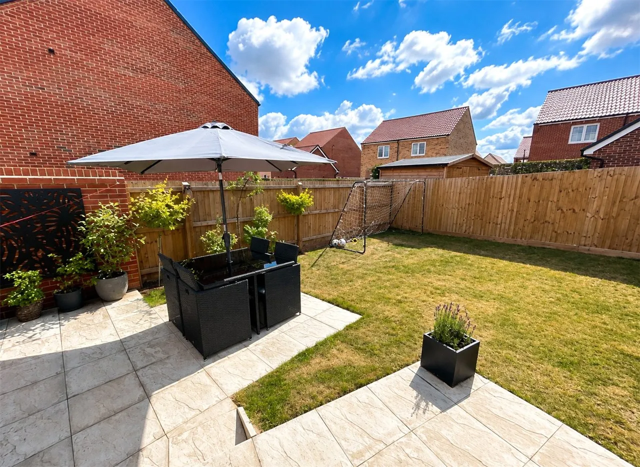 Sherringham Lane, Bourne, PE10, photo 13