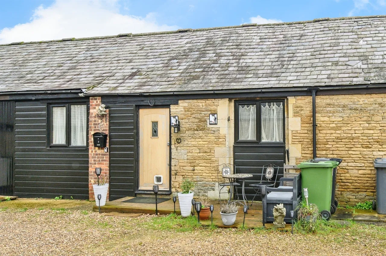 Church Park, Wittering, PE8, photo 13