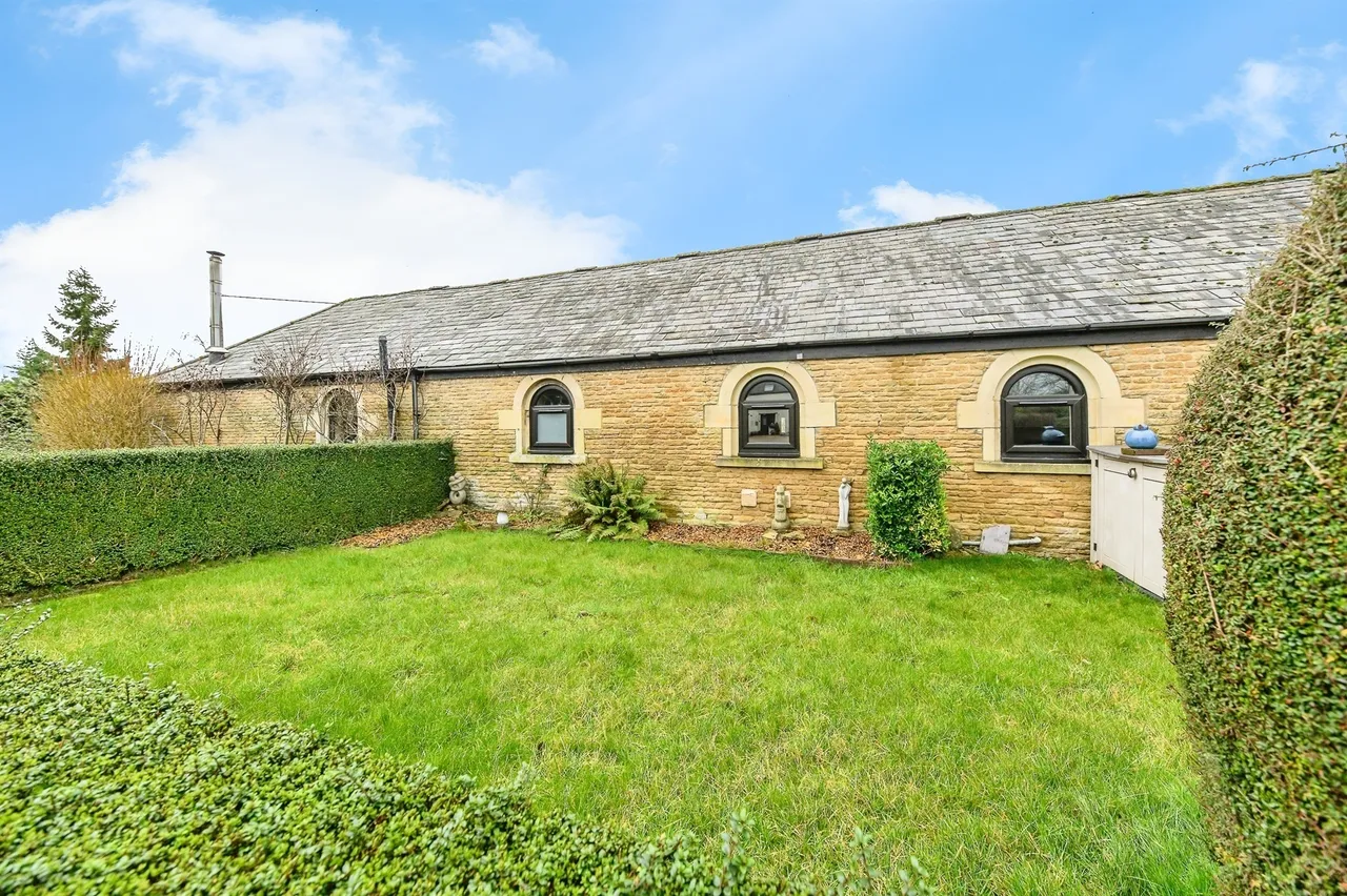 Church Park, Wittering, PE8, photo 18