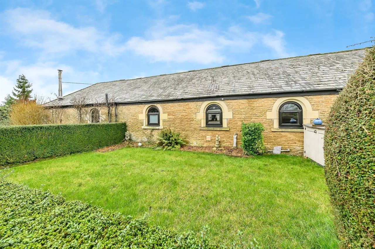 Church Park, Wittering, PE8, photo 20