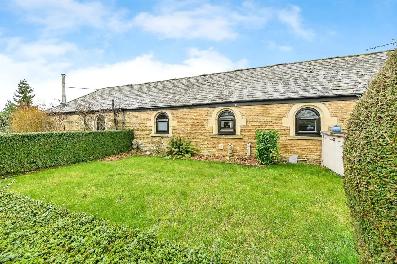 Church Park, Wittering, PE8, photo 16