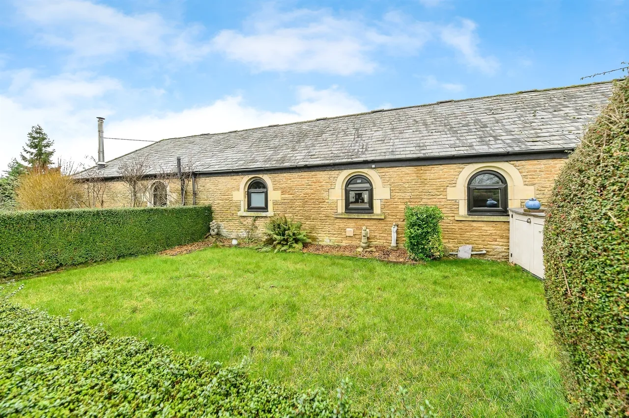 Church Park, Wittering, PE8, photo 23