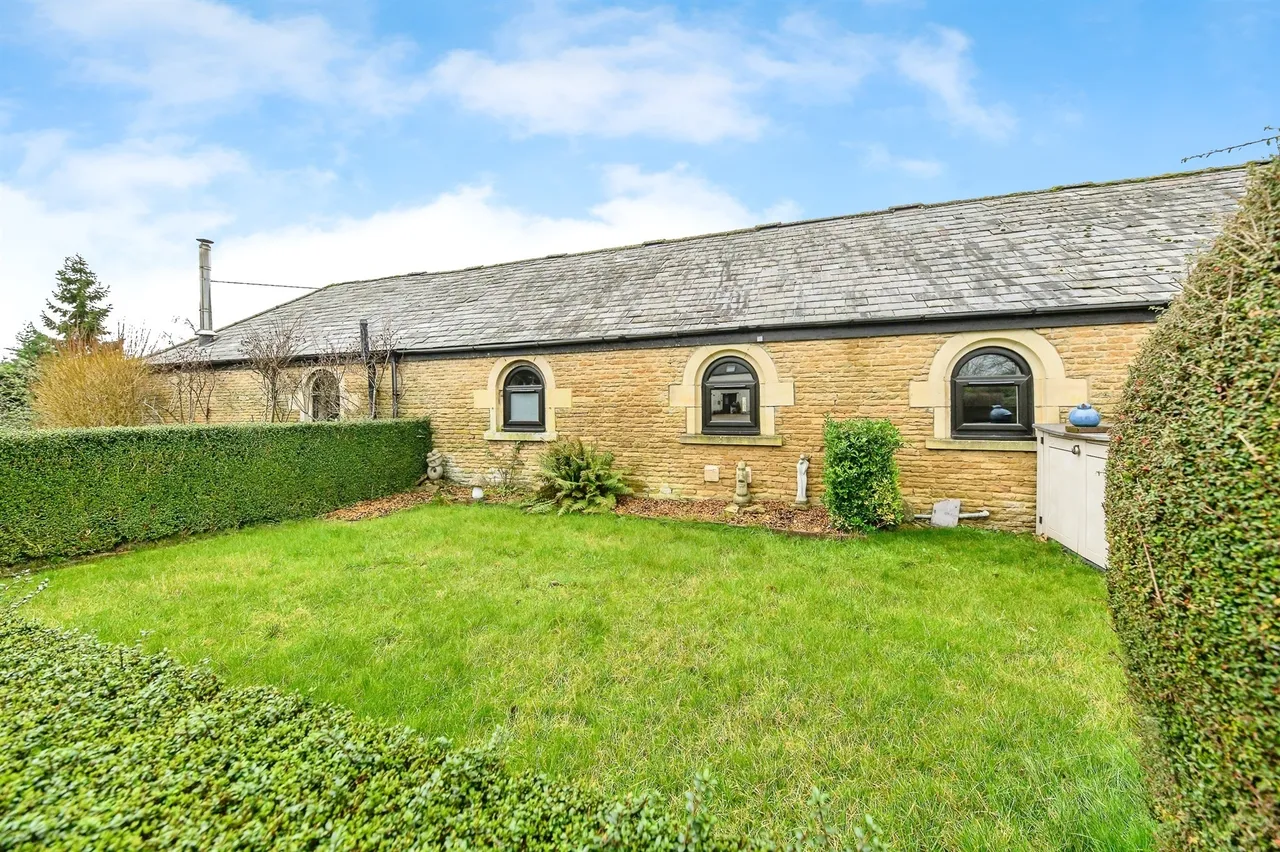 Church Park, Wittering, PE8, photo 22