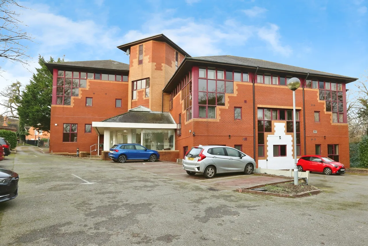Wickham Road, Fareham, PO16, photo 16