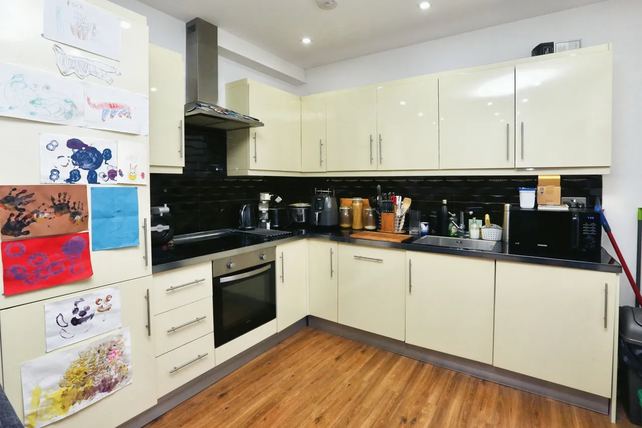 Wickham Road, Fareham, PO16, photo 13