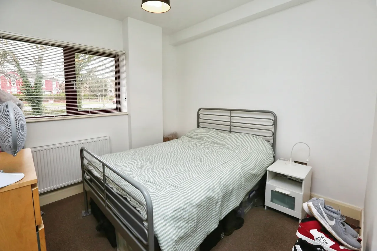 Wickham Road, Fareham, PO16, photo 7