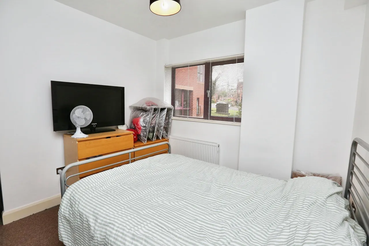Wickham Road, Fareham, PO16, photo 8