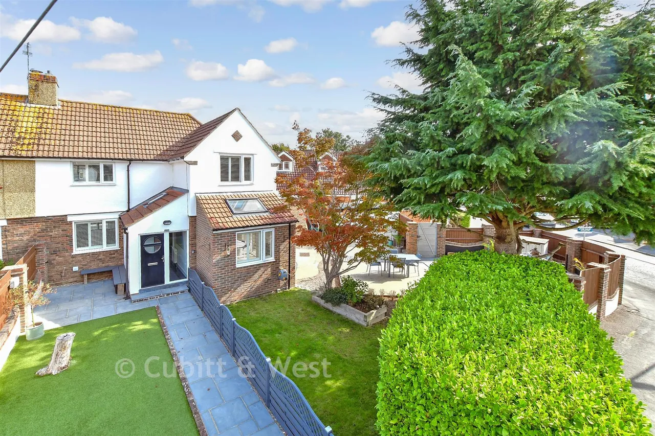 Boundary Way, Havant, PO9, photo 13