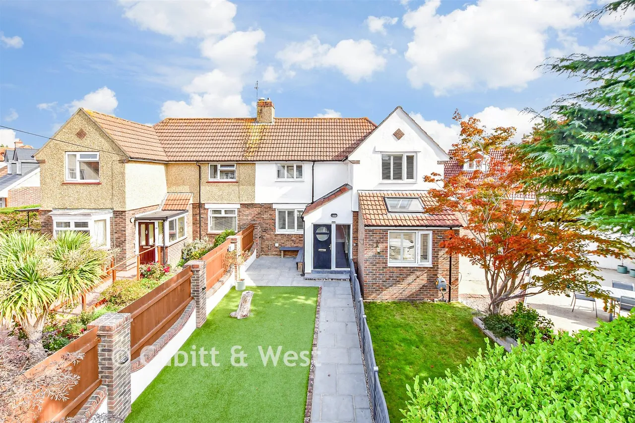 Boundary Way, Havant, PO9, photo 15