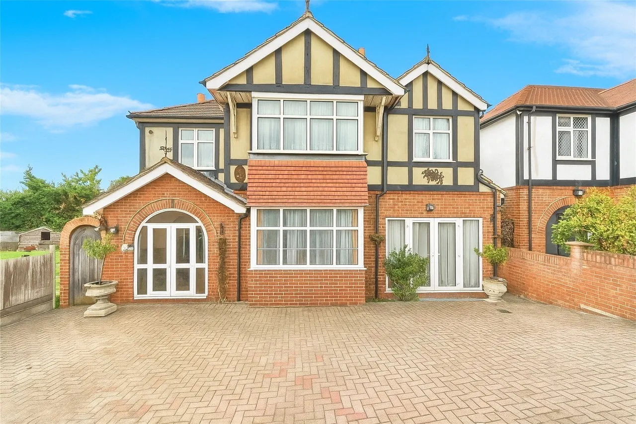 Tolworth Rise North, Surbiton, KT5, photo 4