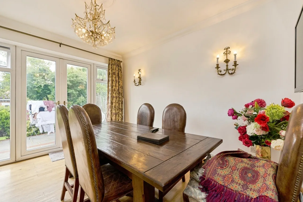 Tolworth Rise North, Surbiton, KT5, photo 14