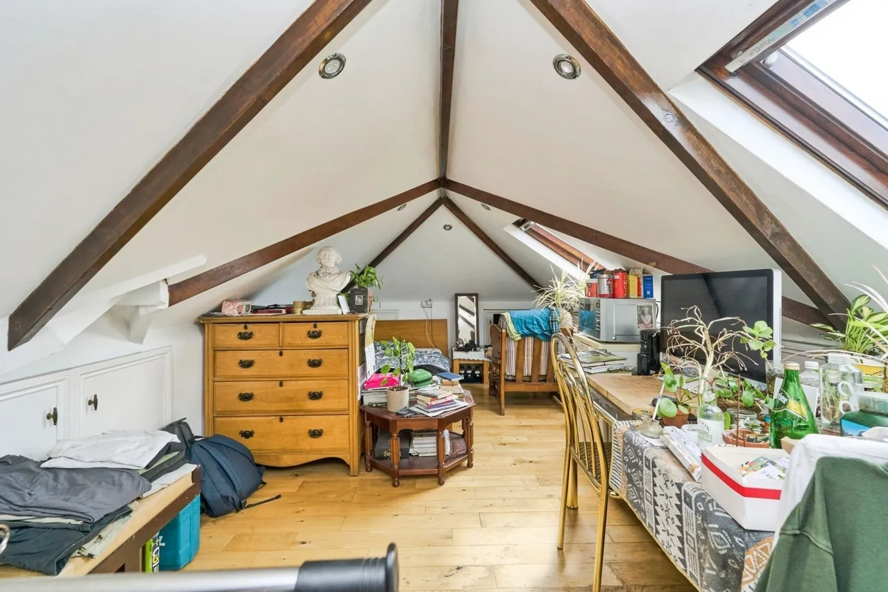 Tolworth Rise North, Surbiton, KT5, photo 15