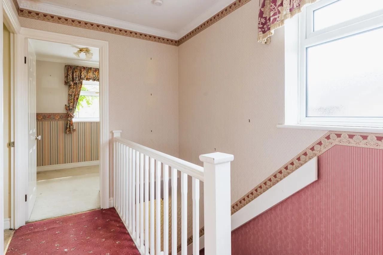 Scarlett Oak Meadow, Stannington, S6, photo 12