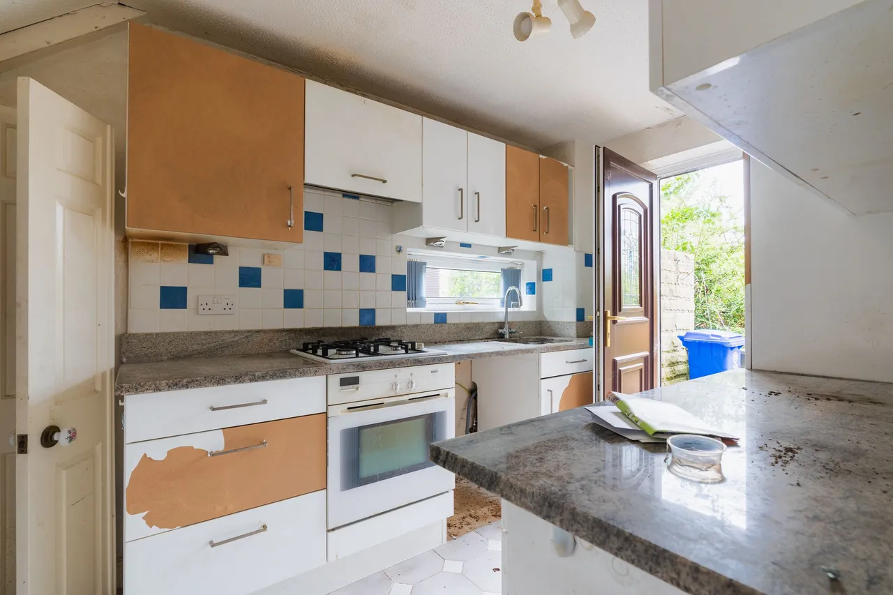 Scarlett Oak Meadow, Stannington, S6, photo 9
