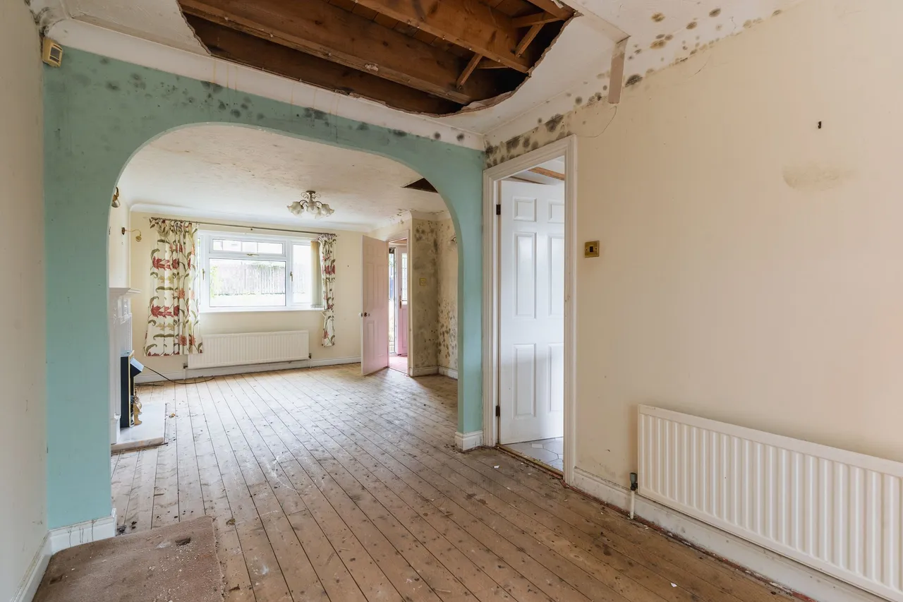 Scarlett Oak Meadow, Stannington, S6, photo 6