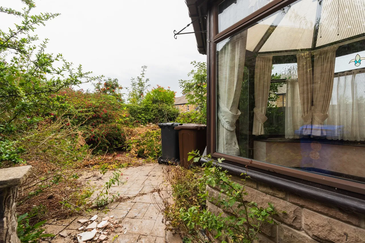Scarlett Oak Meadow, Stannington, S6, photo 21