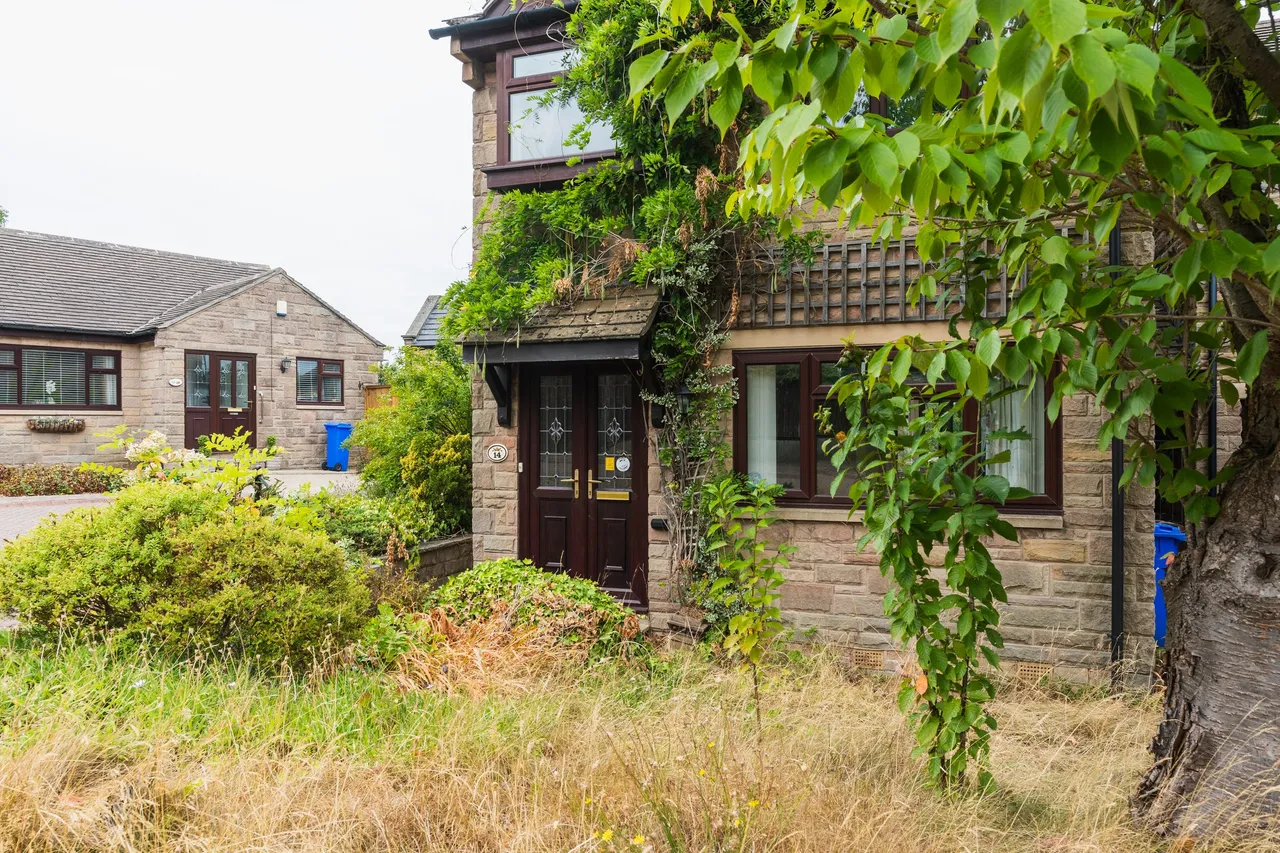 Scarlett Oak Meadow, Stannington, S6, photo 24
