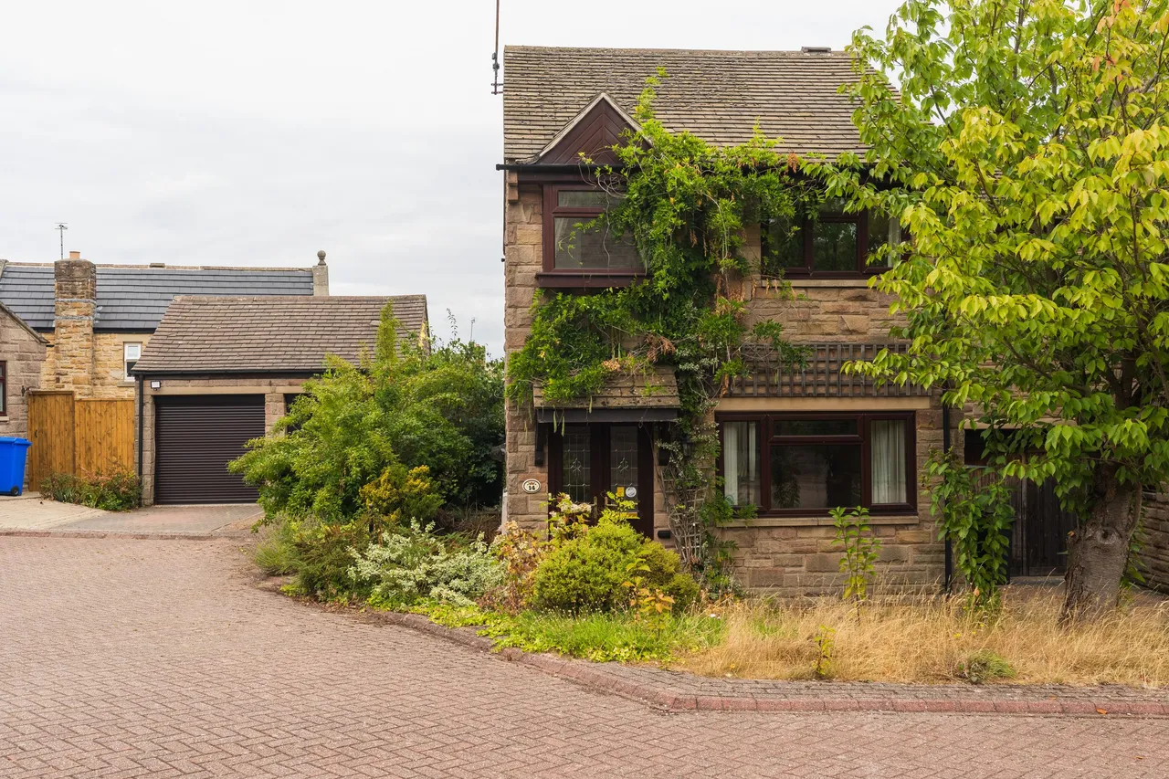 Scarlett Oak Meadow, Stannington, S6, photo 23