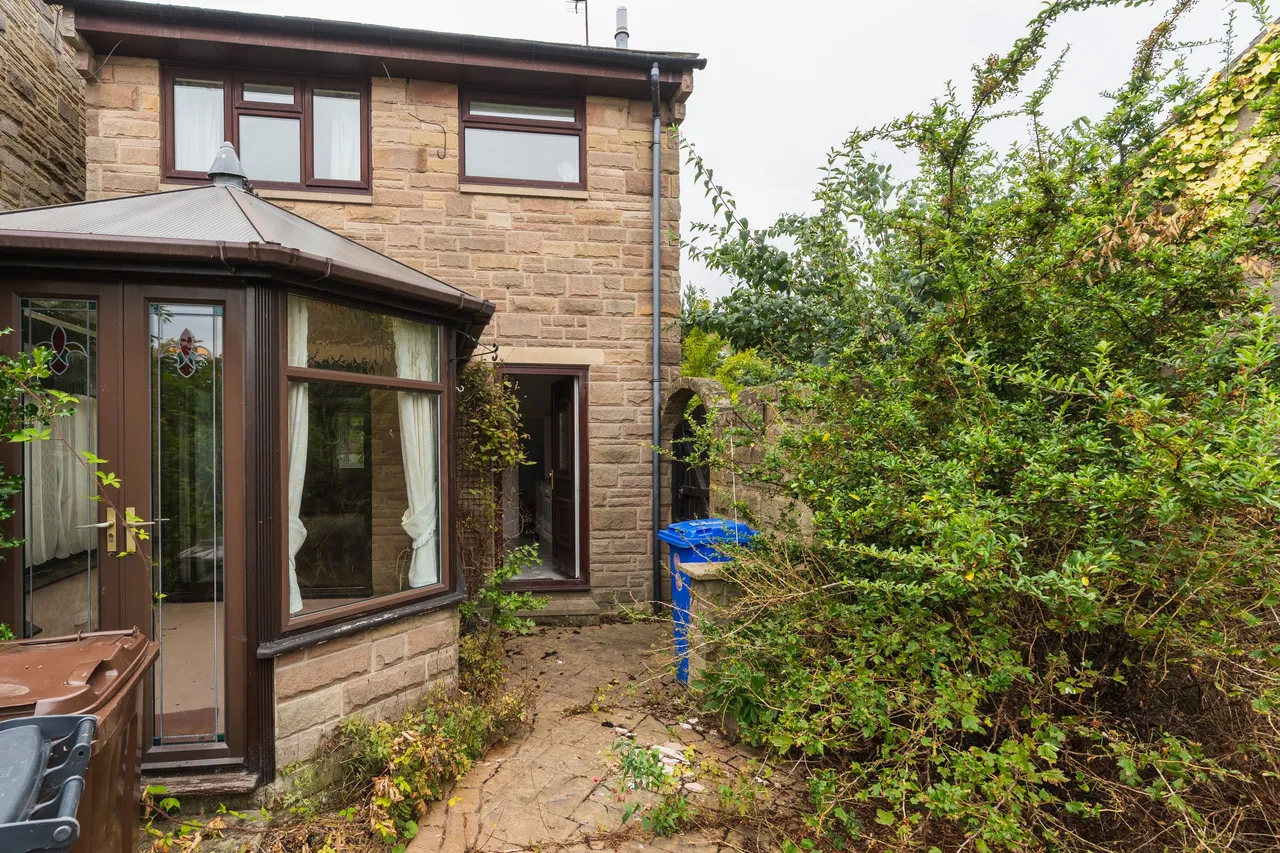 Scarlett Oak Meadow, Stannington, S6, photo 22