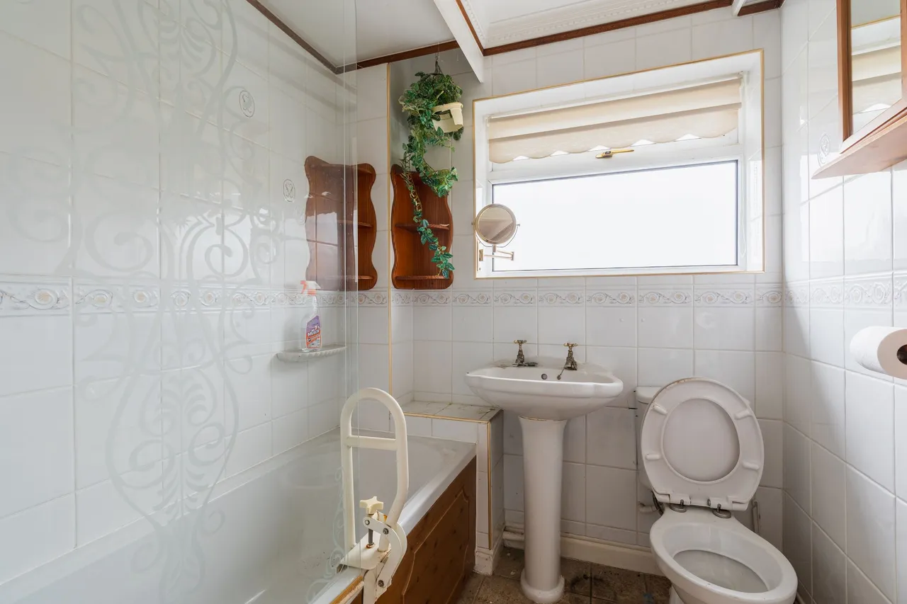 Scarlett Oak Meadow, Stannington, S6, photo 20