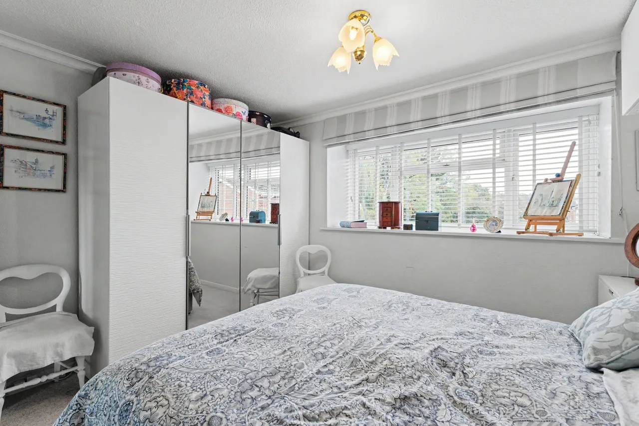 Allesborough Drive, Pershore, WR10, photo 15