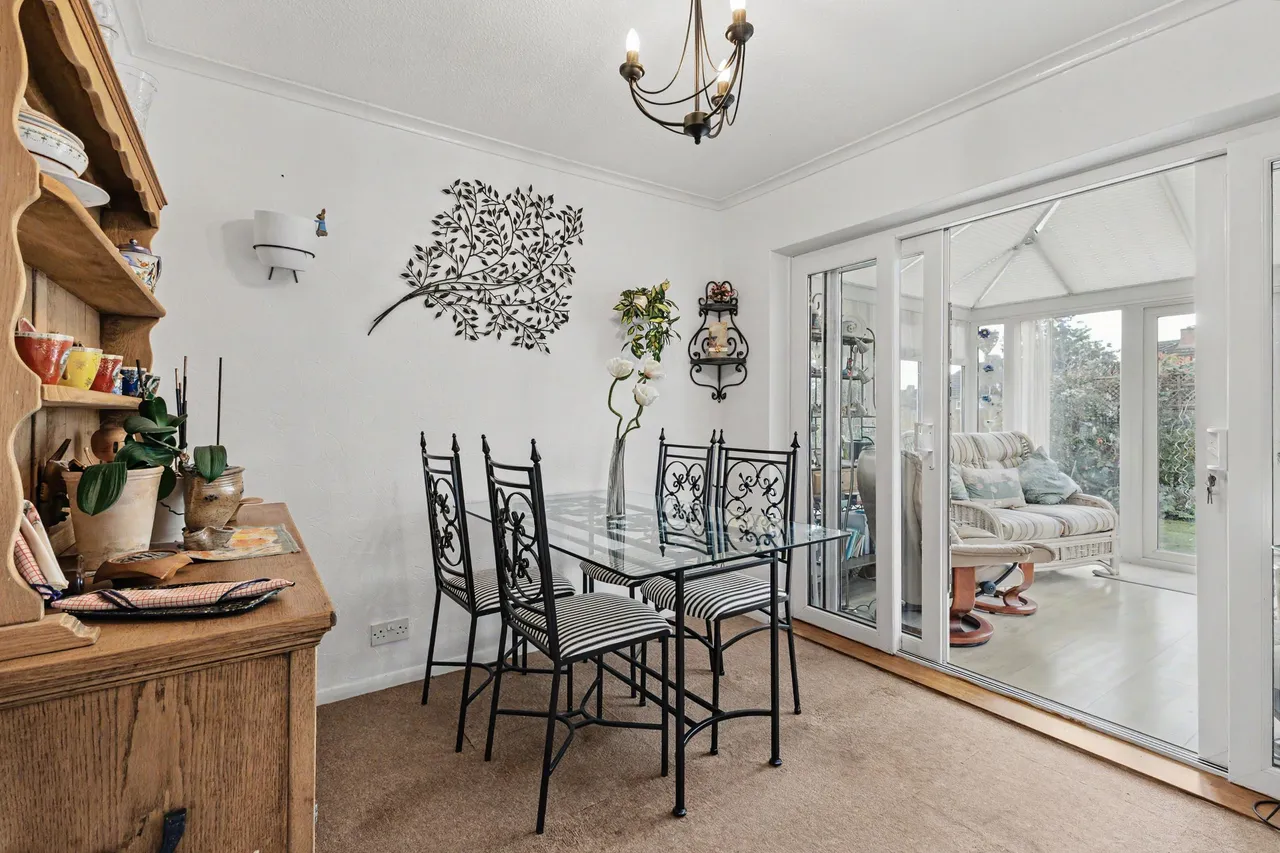 Allesborough Drive, Pershore, WR10, photo 8