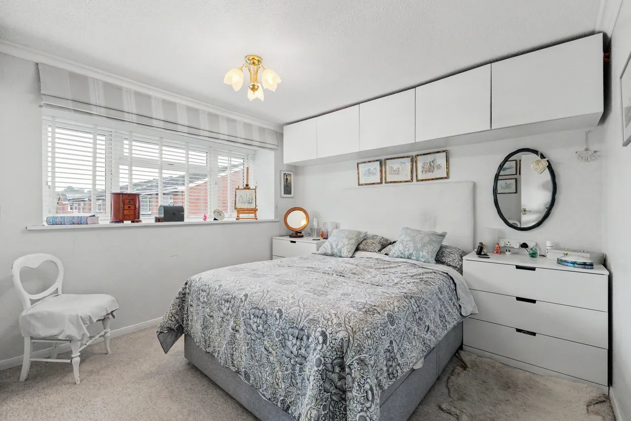 Allesborough Drive, Pershore, WR10, photo 14