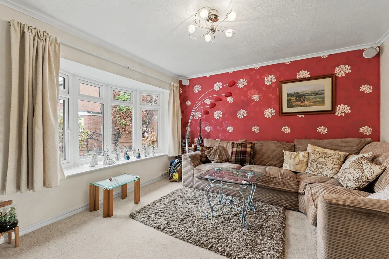 Allesborough Drive, Pershore, WR10, photo 5