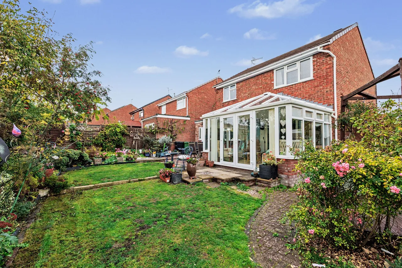 Allesborough Drive, Pershore, WR10, photo 4