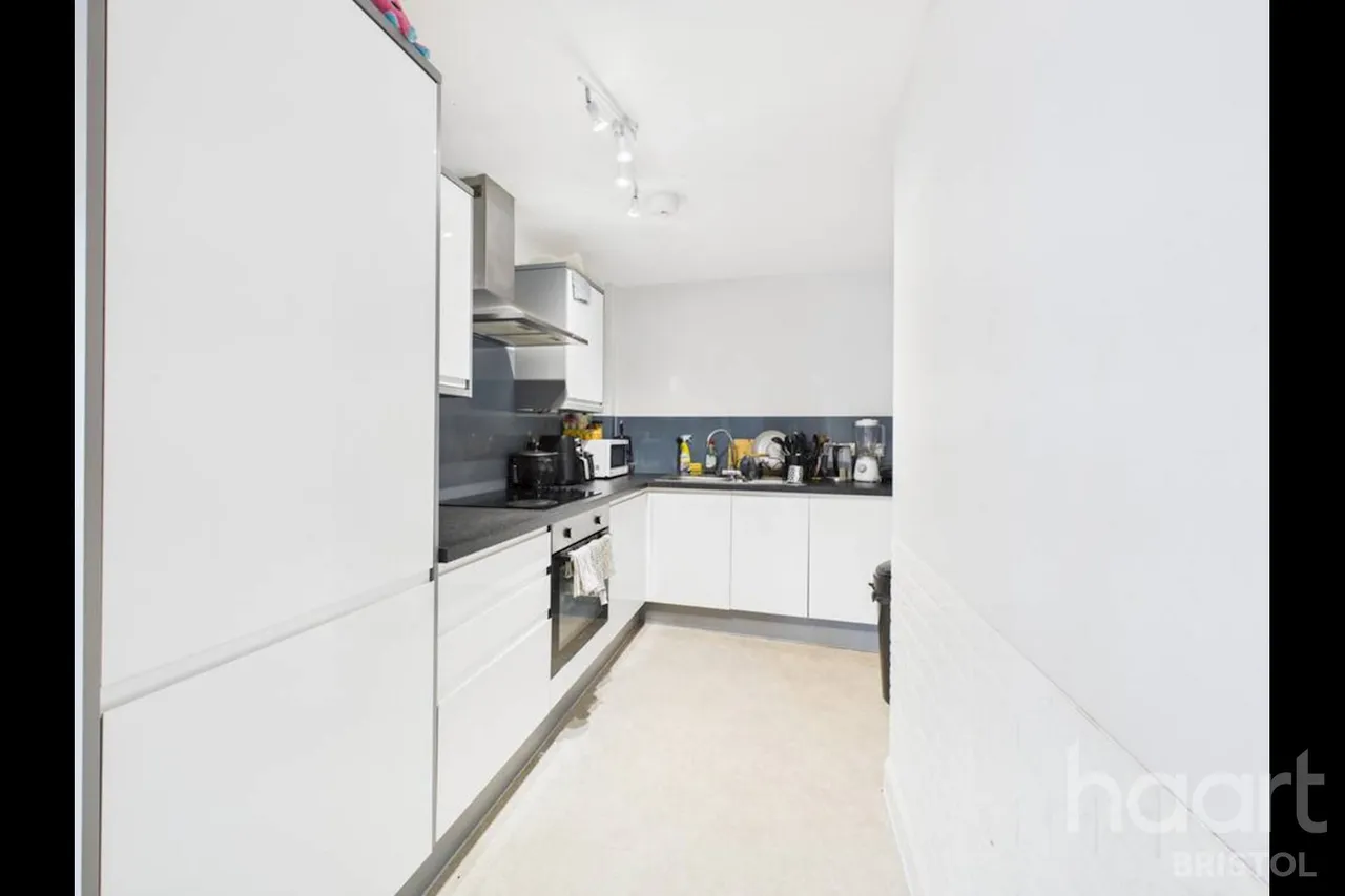 Charles Street, Bristol, BS1, photo 5
