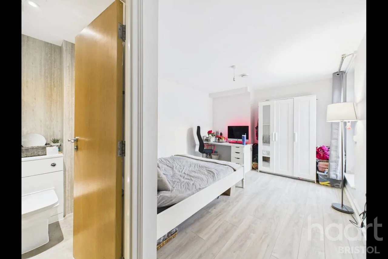 Charles Street, Bristol, BS1, photo 8
