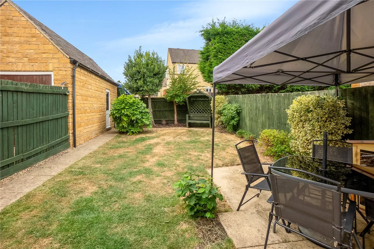 Castle Nurseries, Chipping Campden, Gloucestershire, GL55, photo 8