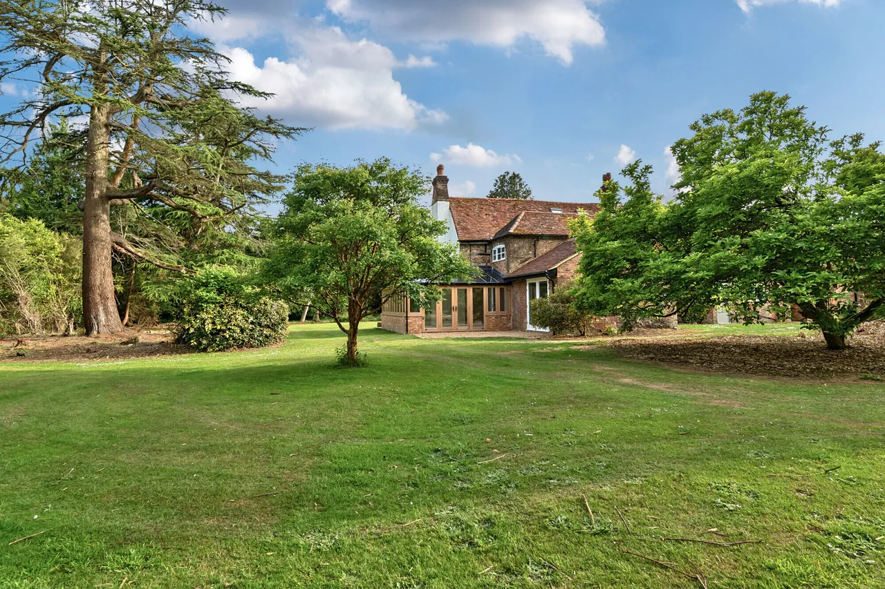 Windsor Lane, Little Kingshill, HP16, photo 2