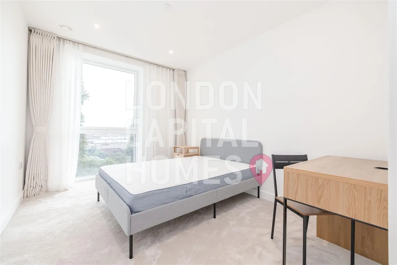 Caldon Boulevard, Wembley, photo 10