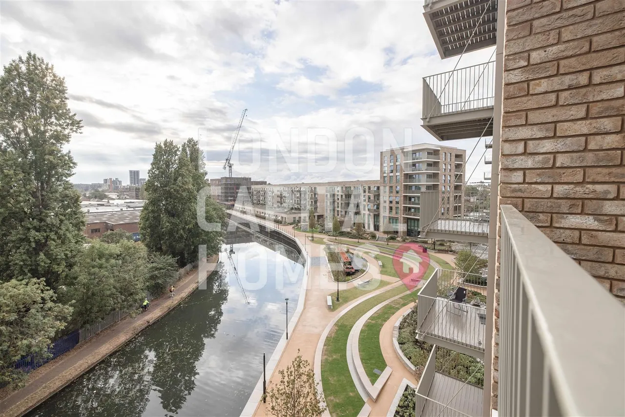 Caldon Boulevard, Wembley, photo 17