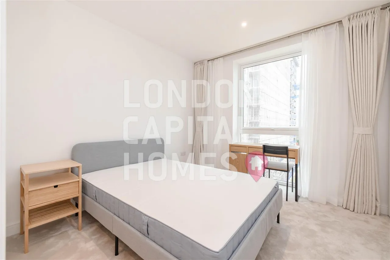 Caldon Boulevard, Wembley, photo 6