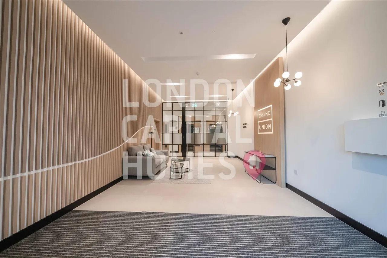 Caldon Boulevard, Wembley, photo 22