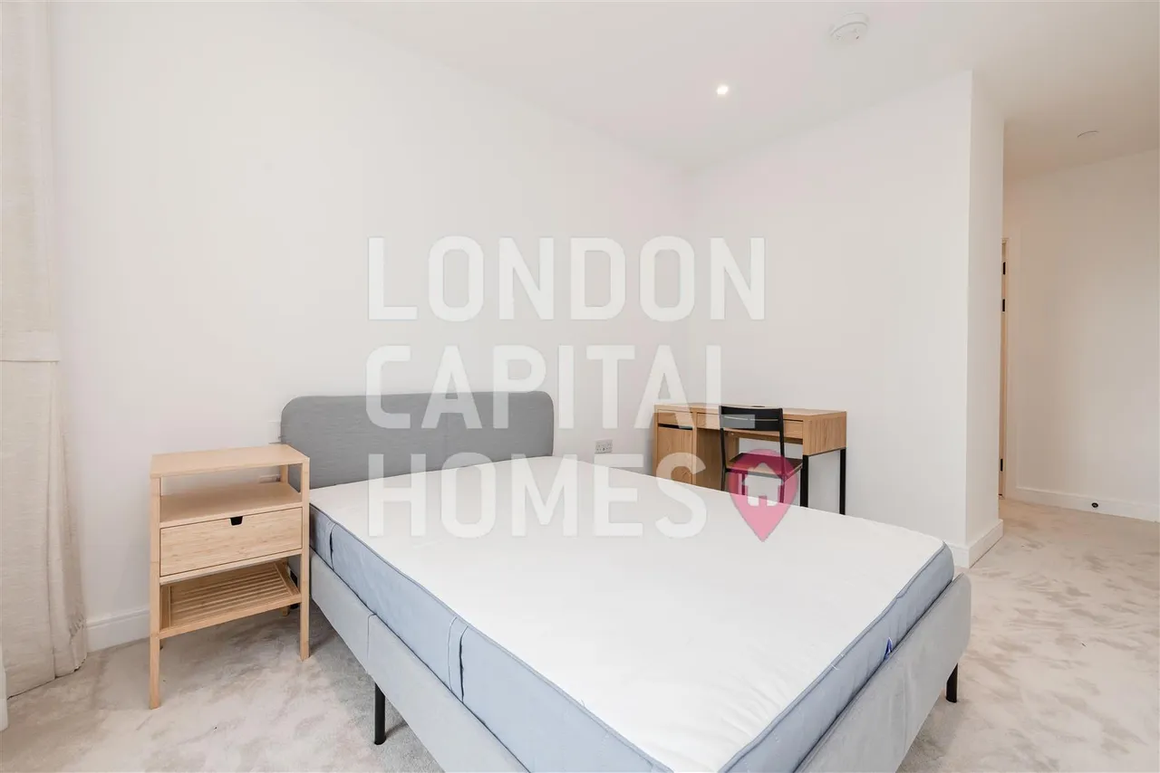 Caldon Boulevard, Wembley, photo 9